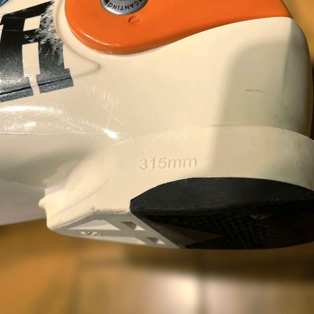 名機ROXAロクサFREEBIRD8 27.0-27.5cm 初中級向け - メルカリ