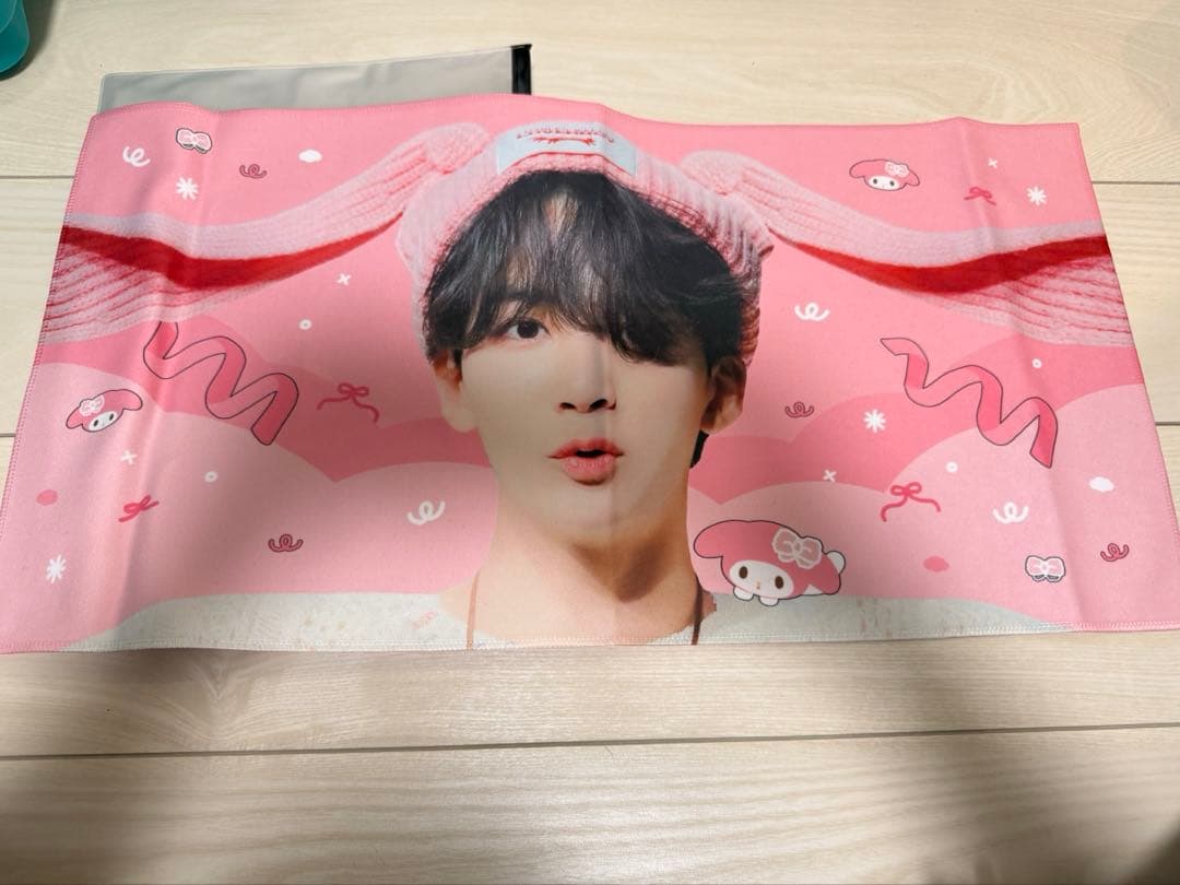 seventeen ジョンハン スローガン - メルカリ