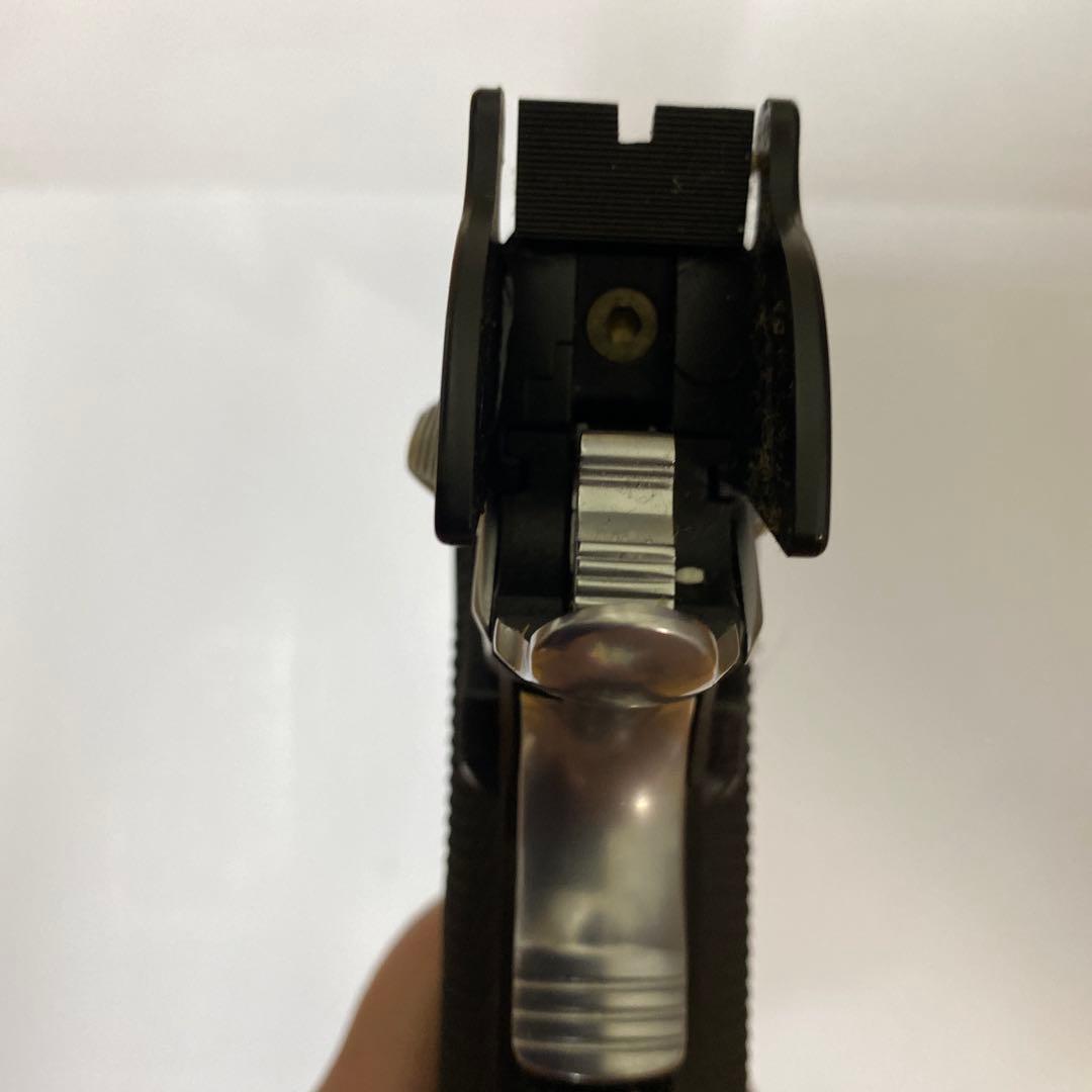 KSC STI 2011 Serie STRIKE GUN ストライクガン