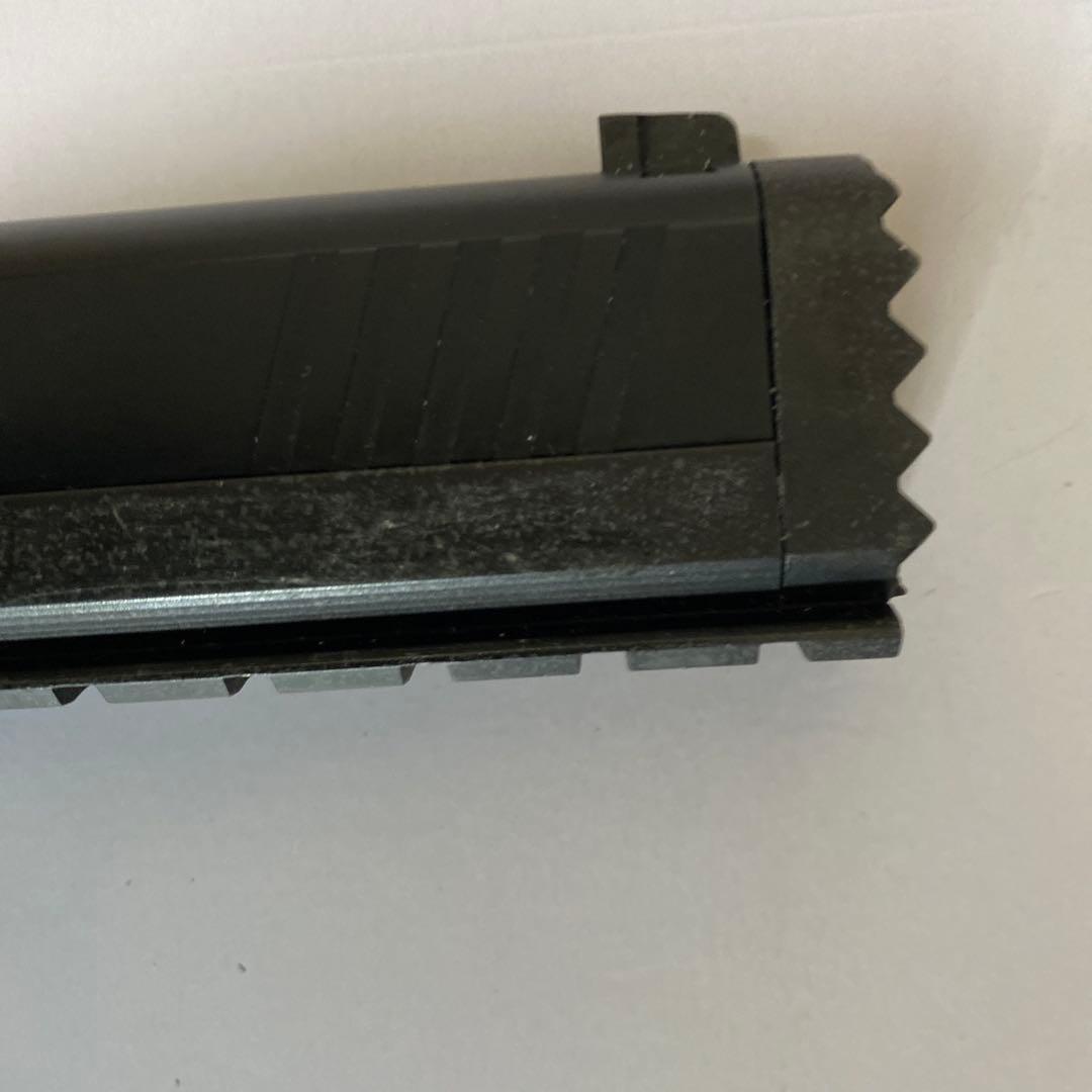 KSC STI 2011 Serie STRIKE GUN ストライクガン