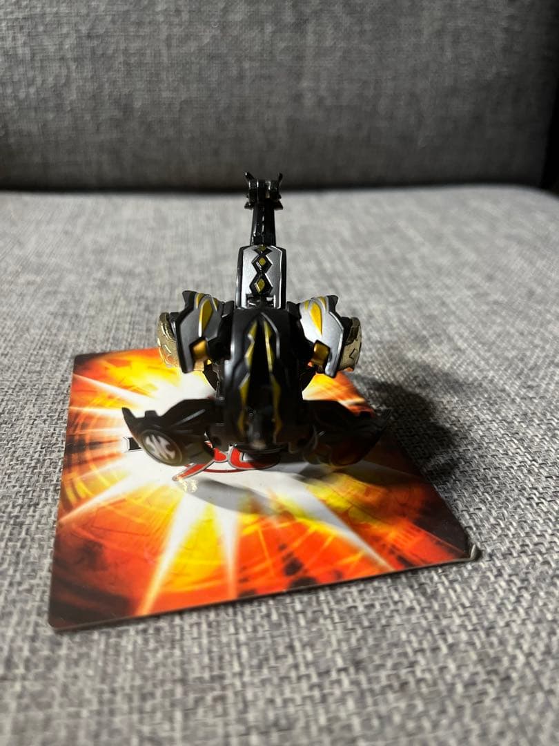 【最終値下げ】爆丸　爆テク　まとめ売り　轟ガリュウ　蒼ジンリュウ　磁フドウ