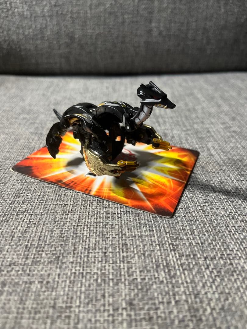 【最終値下げ】爆丸　爆テク　まとめ売り　轟ガリュウ　蒼ジンリュウ　磁フドウ