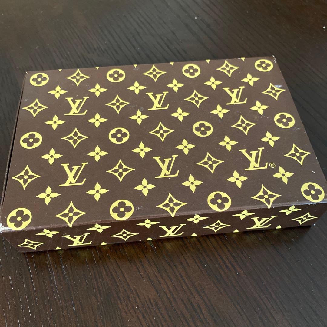 Louis Vuitton トランプ 2セット - メルカリ