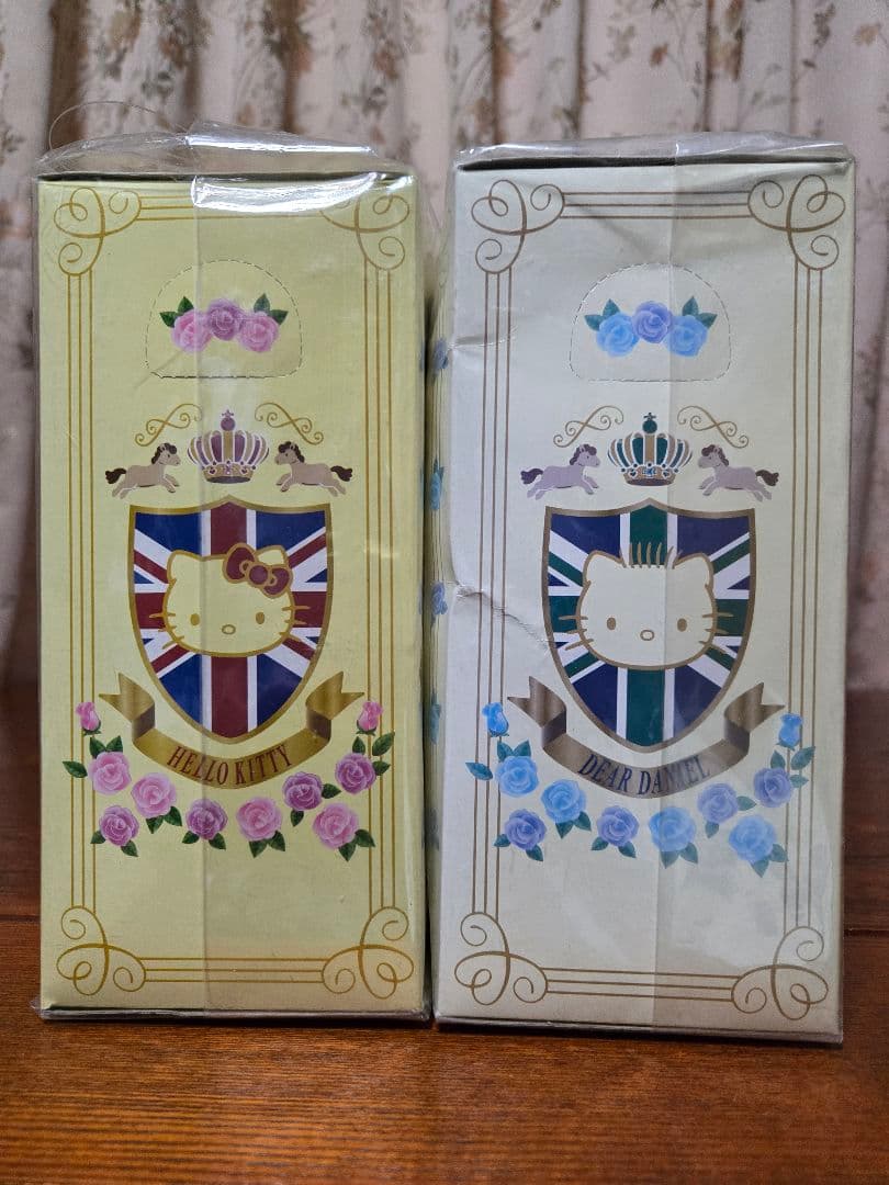 クラシカル フェミニン ドール