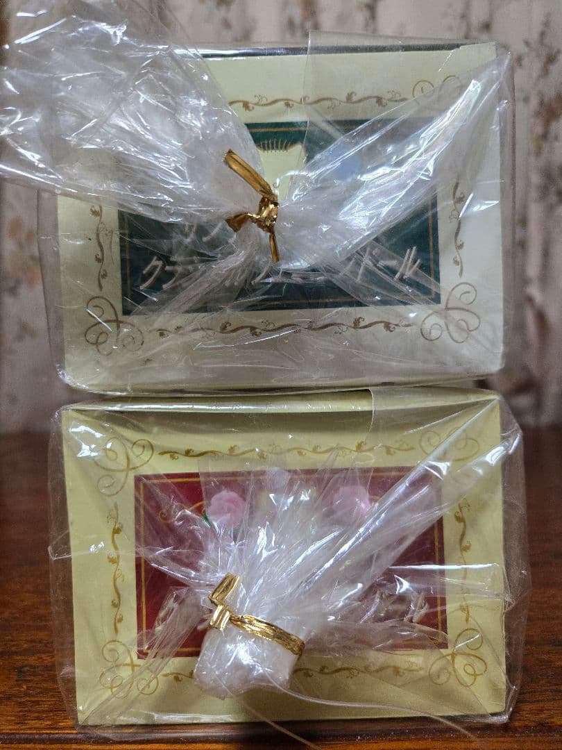 クラシカル フェミニン ドール