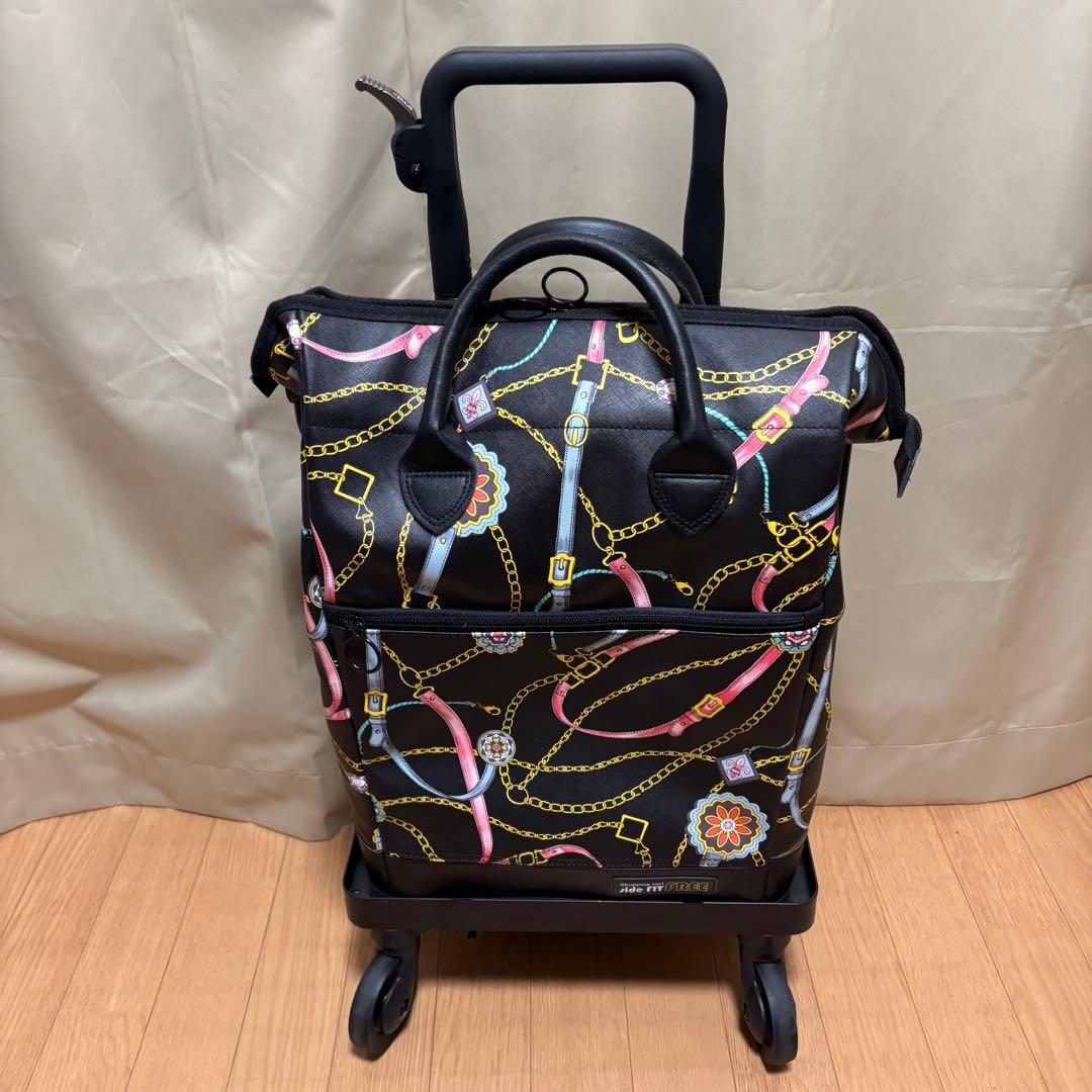 坂道ブレーキ付き】ユーバ産業 サイドフィット 日本製 ショッピング