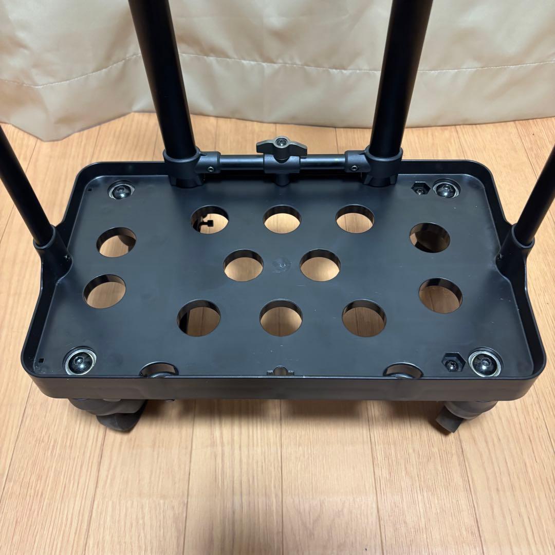 坂道ブレーキ付き】ユーバ産業 サイドフィット 日本製 ショッピング