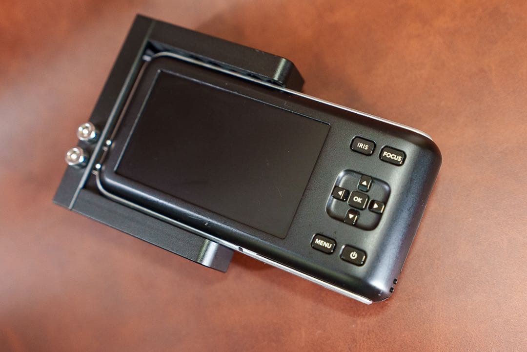 BMPCC OG Blackmagic Pocket cinema camera - メルカリ