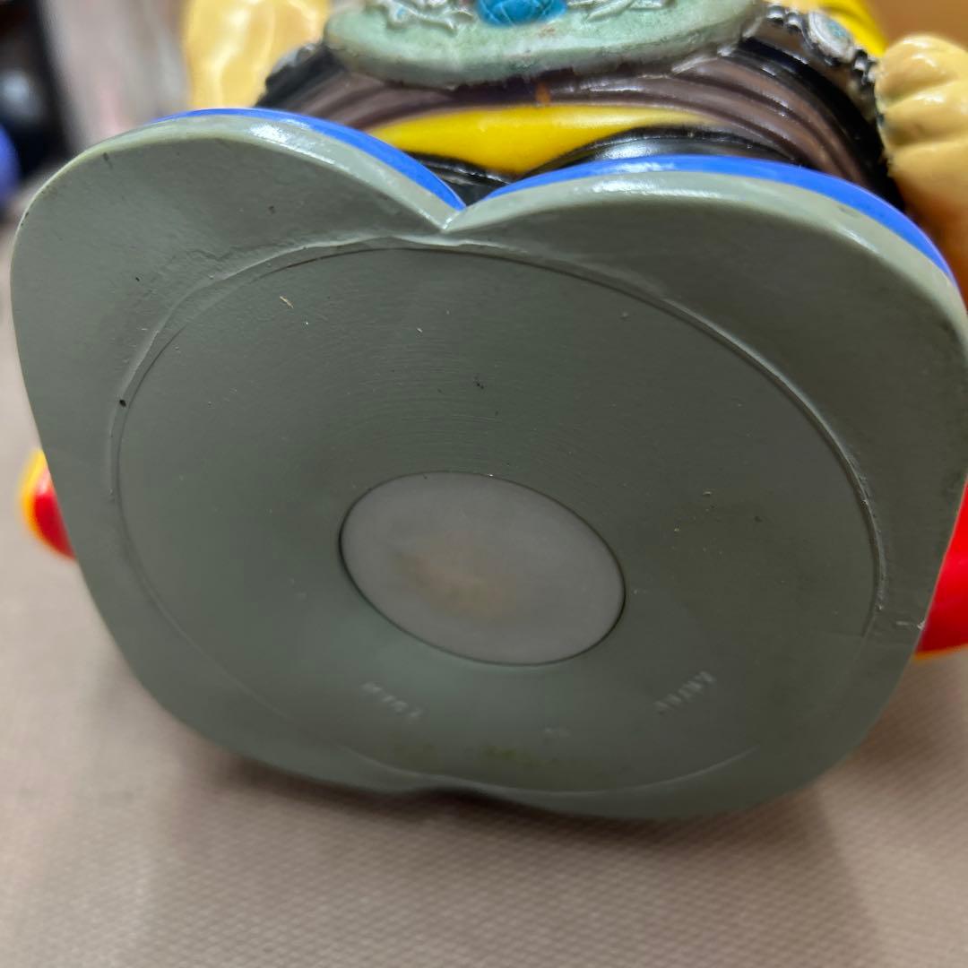 タイガーマスク 貯金箱 - メルカリ