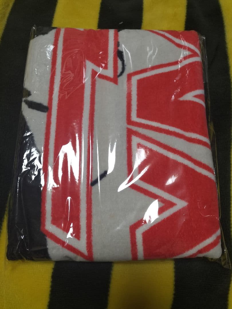 矢沢永吉 SBT ロゴ/横顔 シルエット