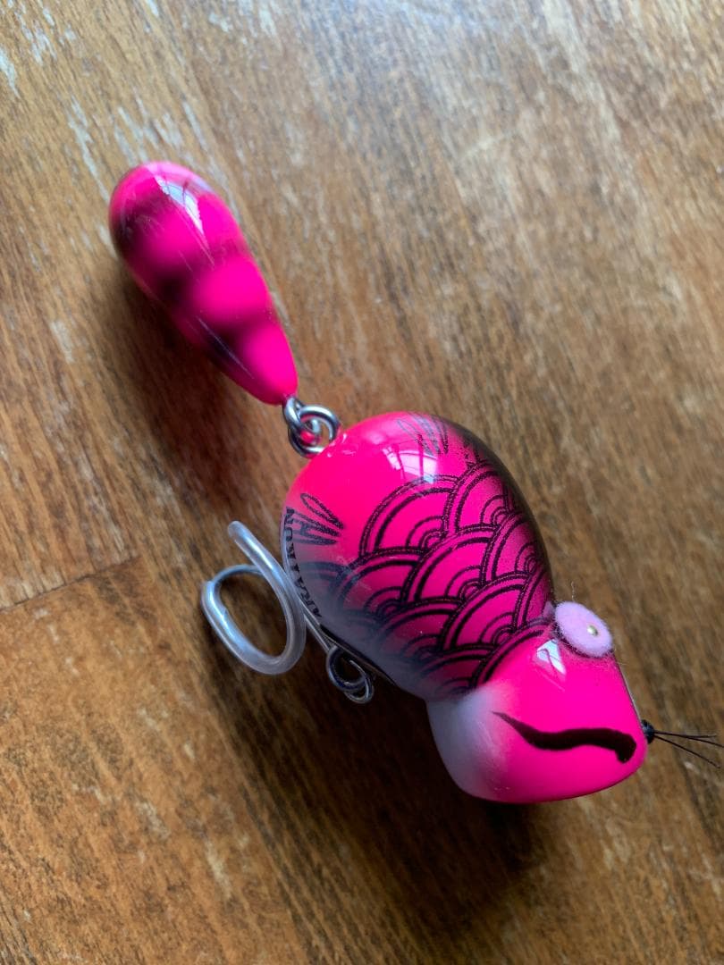 もってないの？ 特販 ZEAL アライくんポッパー 希少 - メルカリ