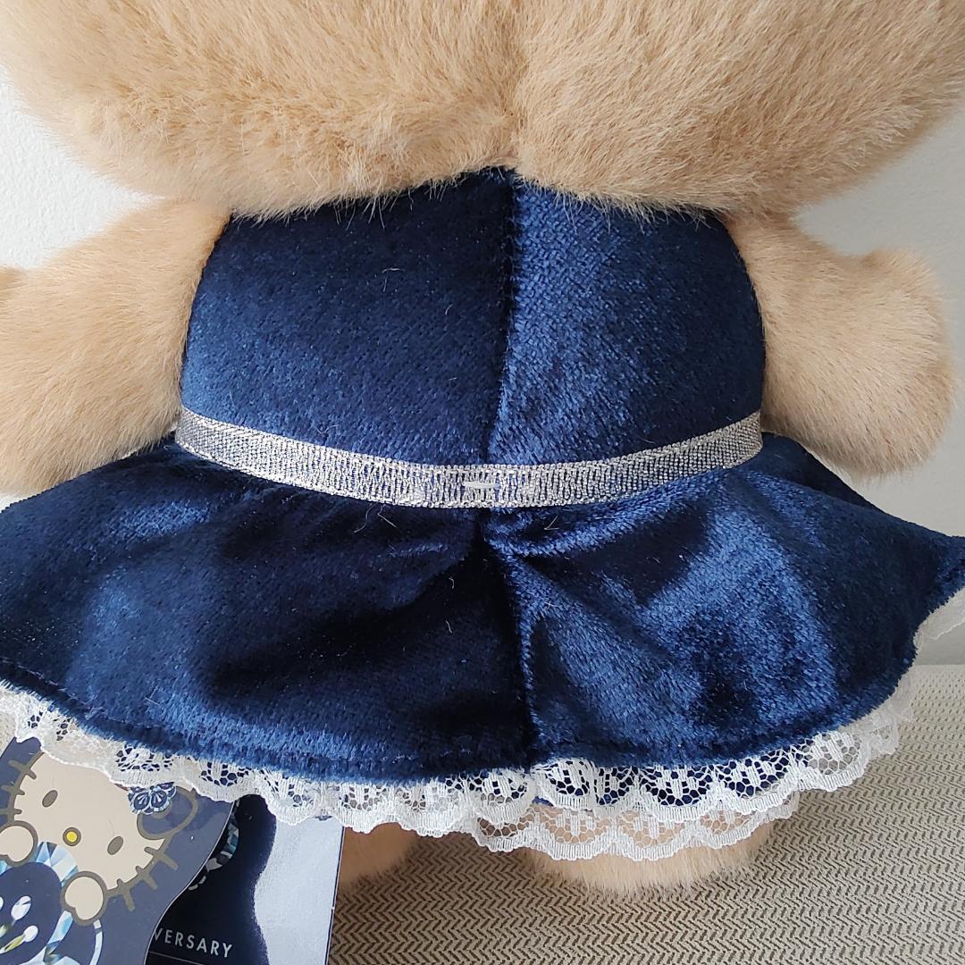 残1★レア 新品 日焼けキティ ぬいぐるみ カハラホテル 60周年 ハワイ 限定