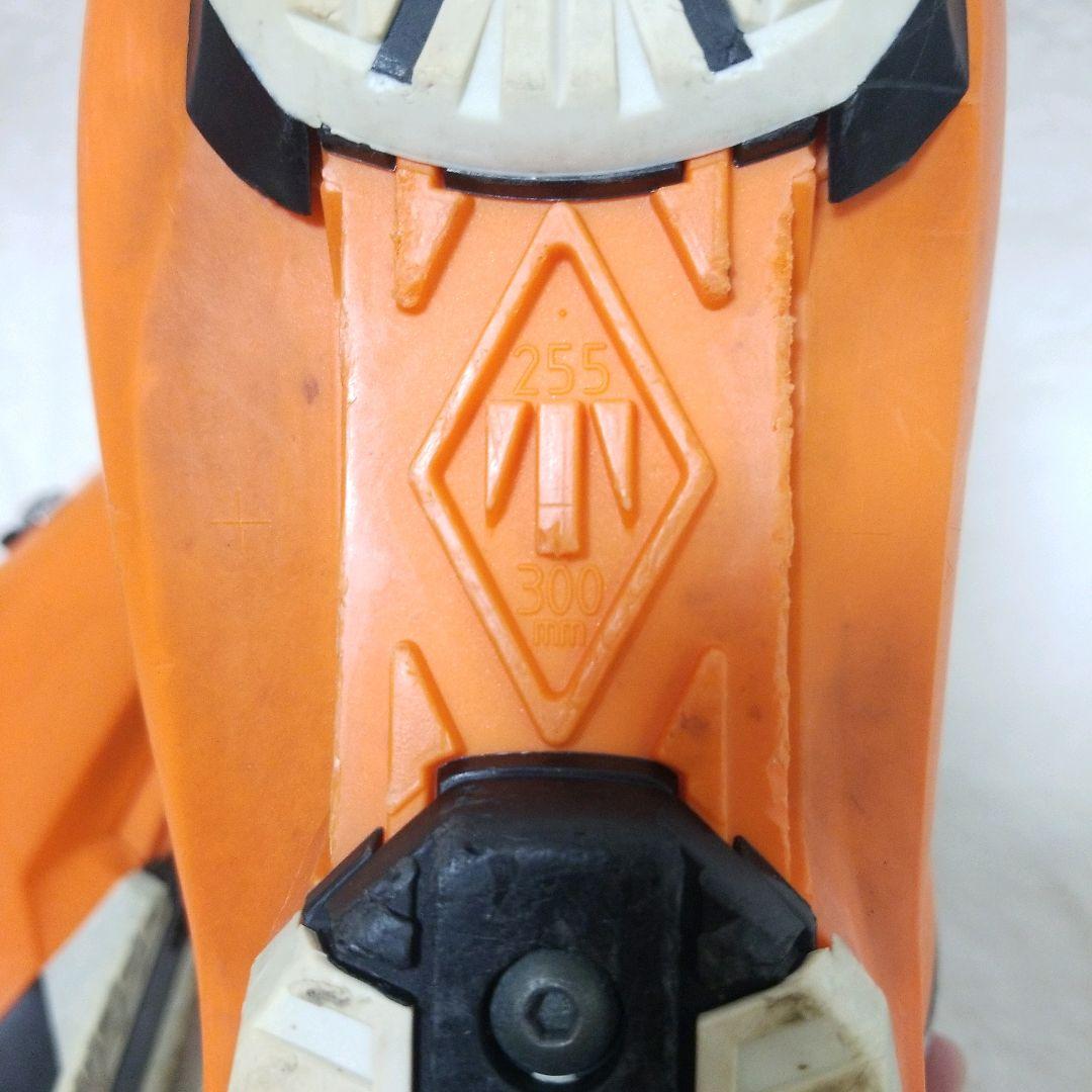 テクニカ　TECNICA MACH1 スキーブーツ　25.5cm