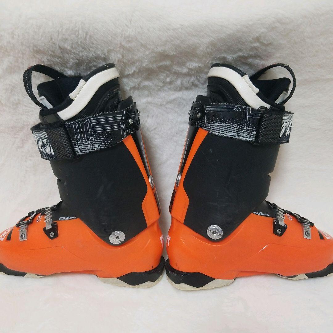 テクニカ　TECNICA MACH1 スキーブーツ　25.5cm