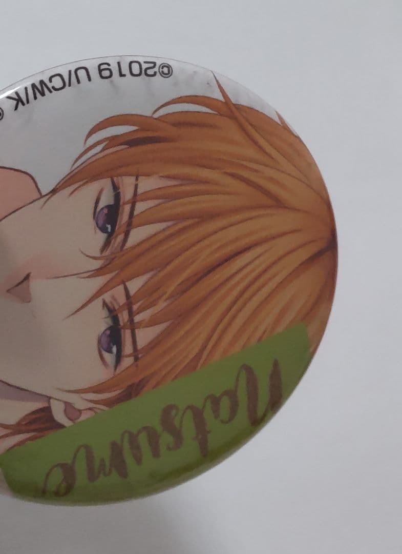 椿 梓 棗 BROTHERS CONFLICT ブラコン 特典 - メルカリ