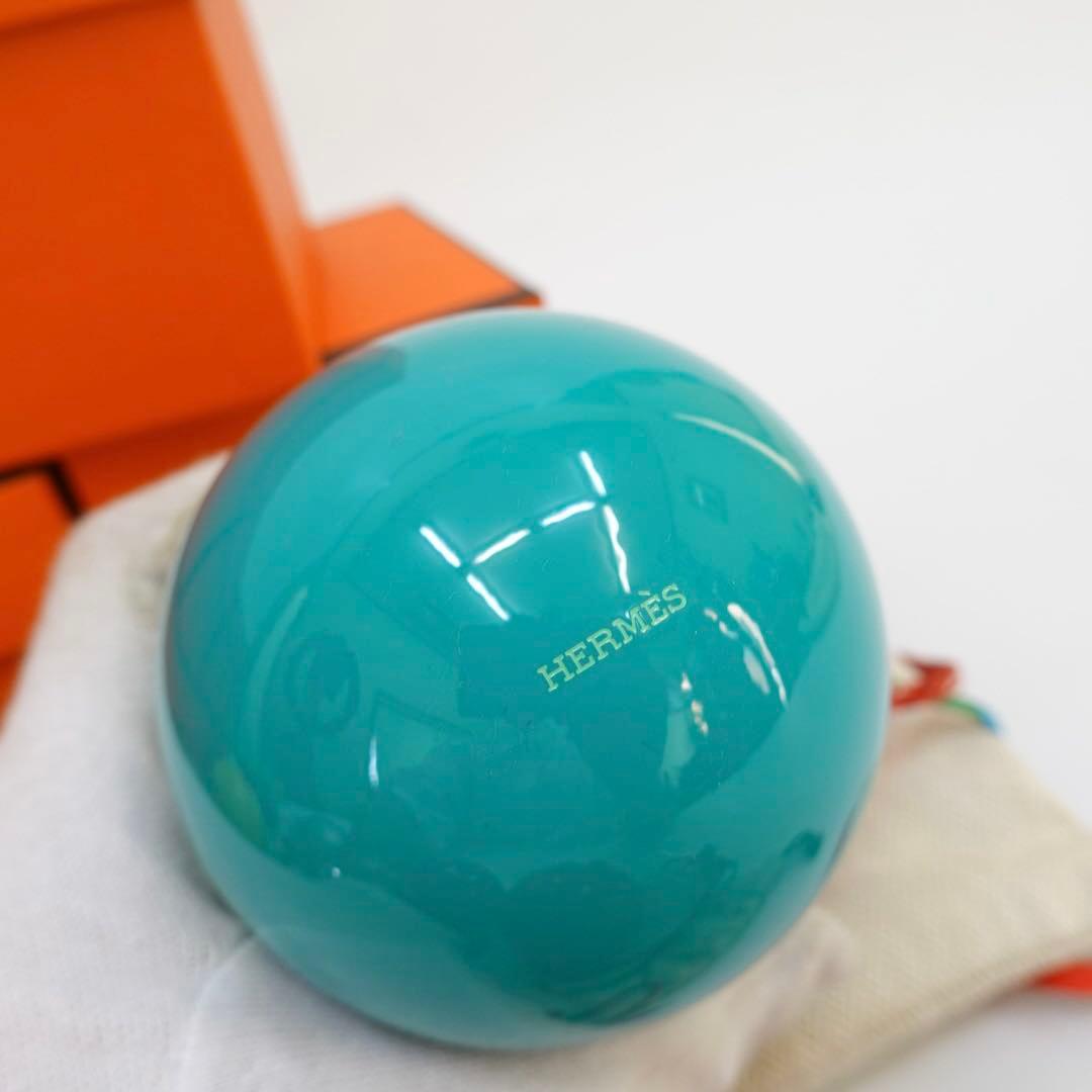 エルメス ブール ドゥ ノエル クリスマス オーナメント オブジェ