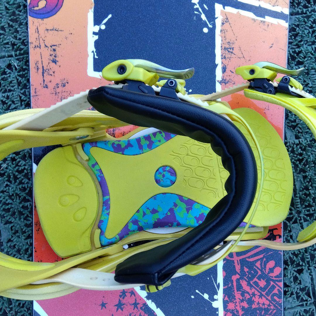 最強グラトリセット RICE28 148/ FNTC SALOMON - メルカリ