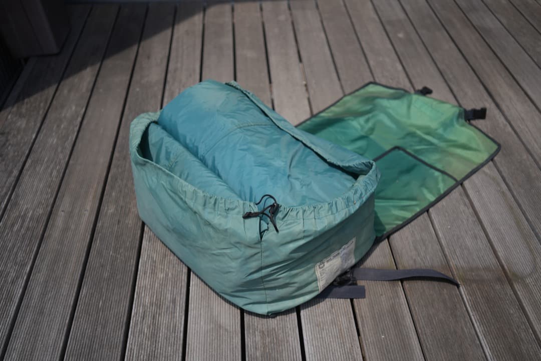 The Big Bears'97フェルカドベースドームogawa(オガワテント) - メルカリ