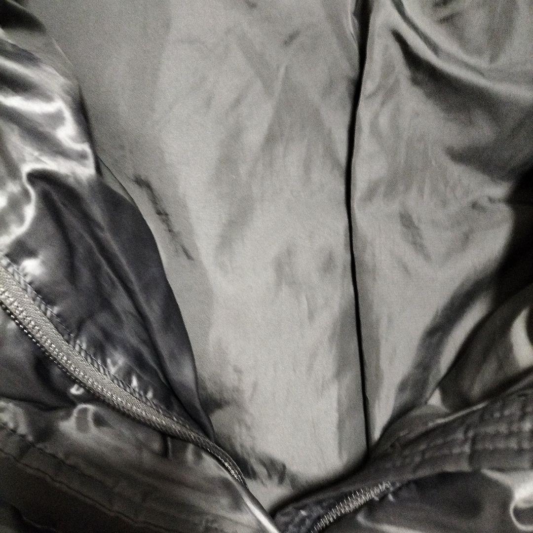 INDIVI ブラック ダウンジャケット 38 - メルカリ