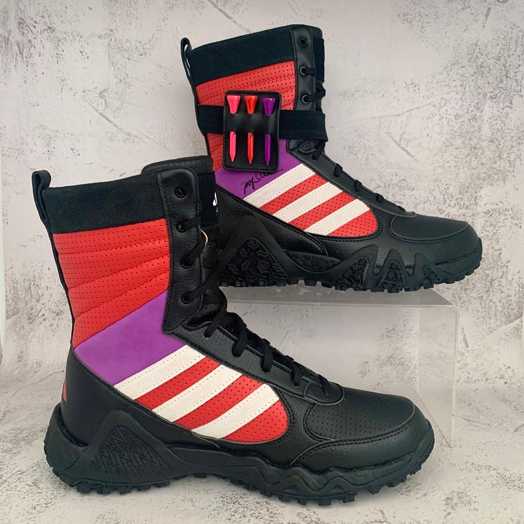 アディダス コードカオス JAY3LLE 24.5cm