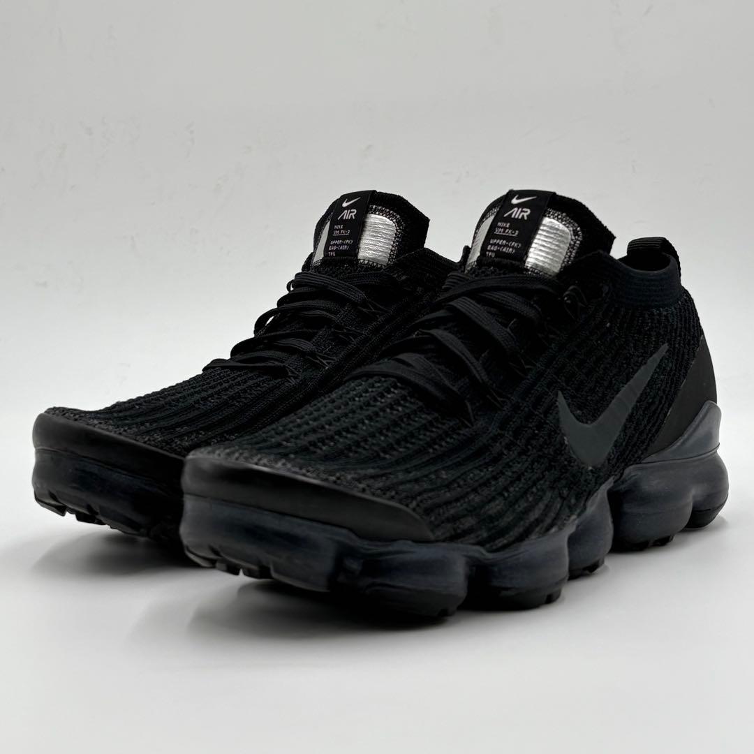 NIKE W AIR VAPORMAX FLYKNIT 3 26.5cm ナイキ