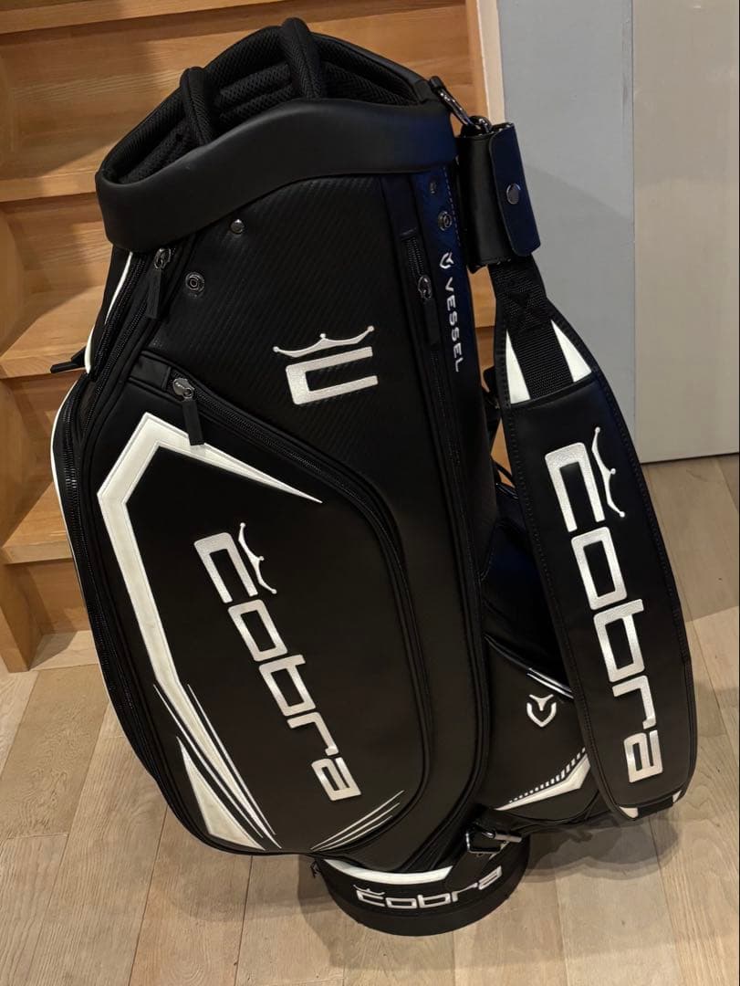 Cobra キャディーバッグ 楽天市場】コブラ キャディ バッグ（バッグ・ケース｜ゴルフ