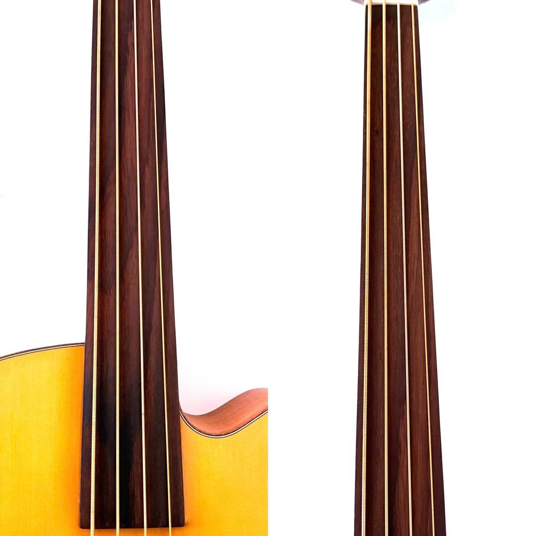 美品】Aria FEB-FLAN エレアコベース - メルカリ