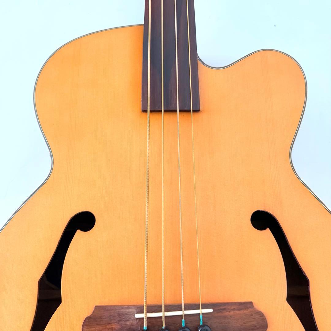 美品】Aria FEB-FLAN エレアコベース - メルカリ