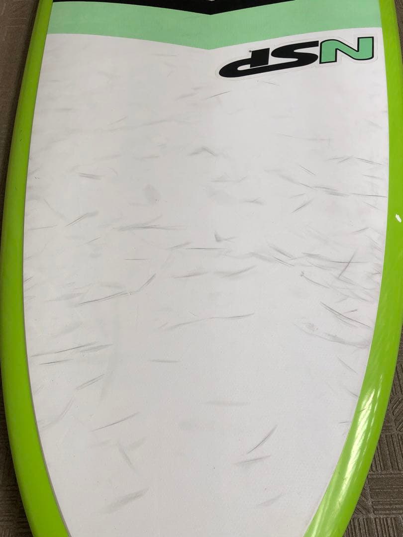 サーフィン・ボディボード SUP NSP 9.2F