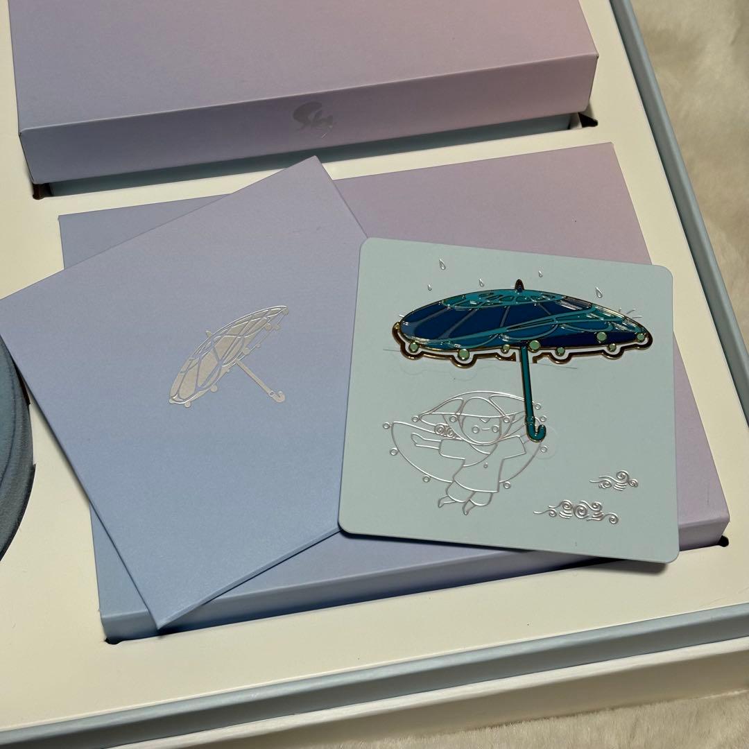 Sky 星を紡ぐ子どもたち つながりのボックス STAR未連携 - メルカリ