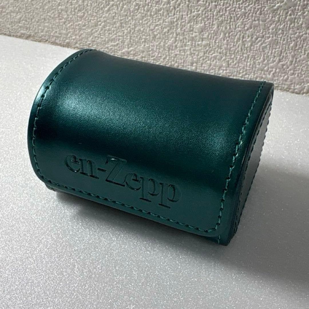 『COMPLETE CUBE』予約購入特典 en-Zepp DICE 2個セット