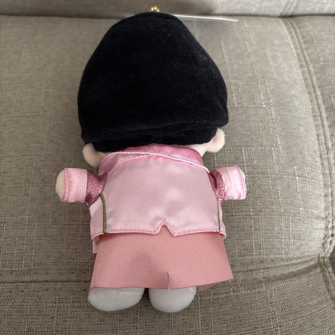 なにわ男子 西畑大吾 ちびぬい - メルカリ