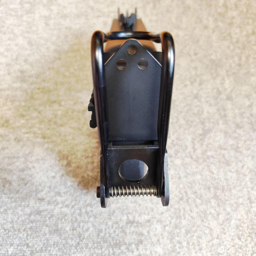 東京マルイ Mac 10 電動ガン