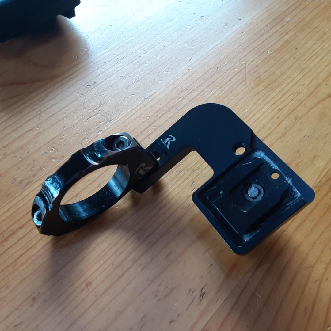 Pioneer 左のみ パワーメーター 105 サイコン おまけつき 170mm - メルカリ