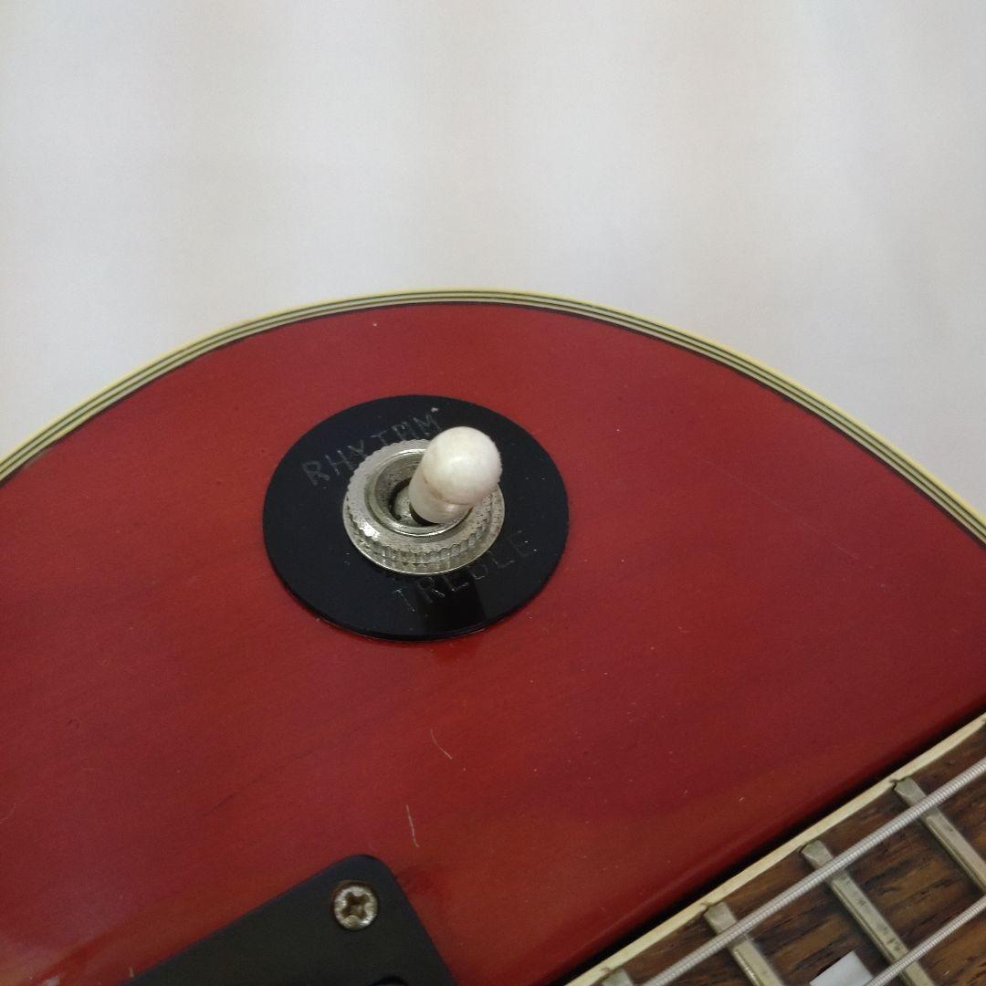 ジャパンヴィンテージ！Fresher レスポール フレッシャー - メルカリ