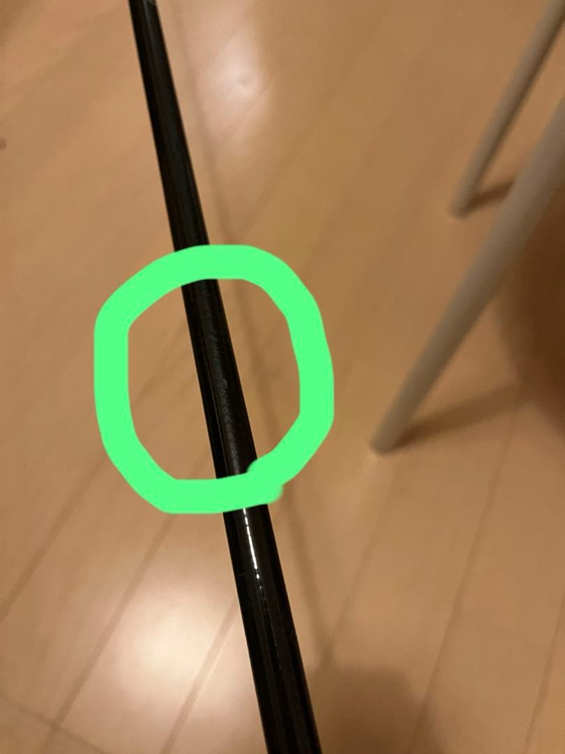 ダイワ　スティーズ　ファイアウルフ　SC C69M＋ -ST 美品