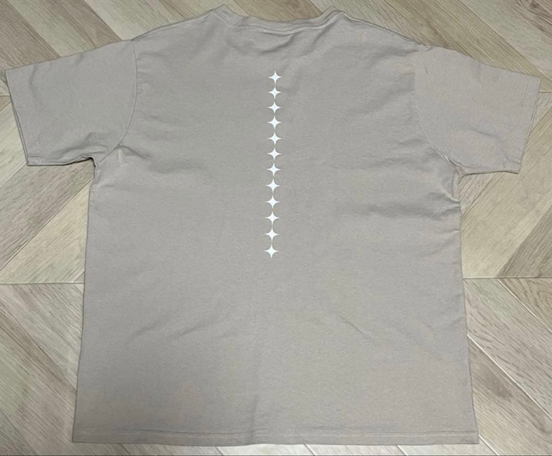 新品未開封☆藤井風☆きらりTシャツ☆Mサイズ☆グッズ