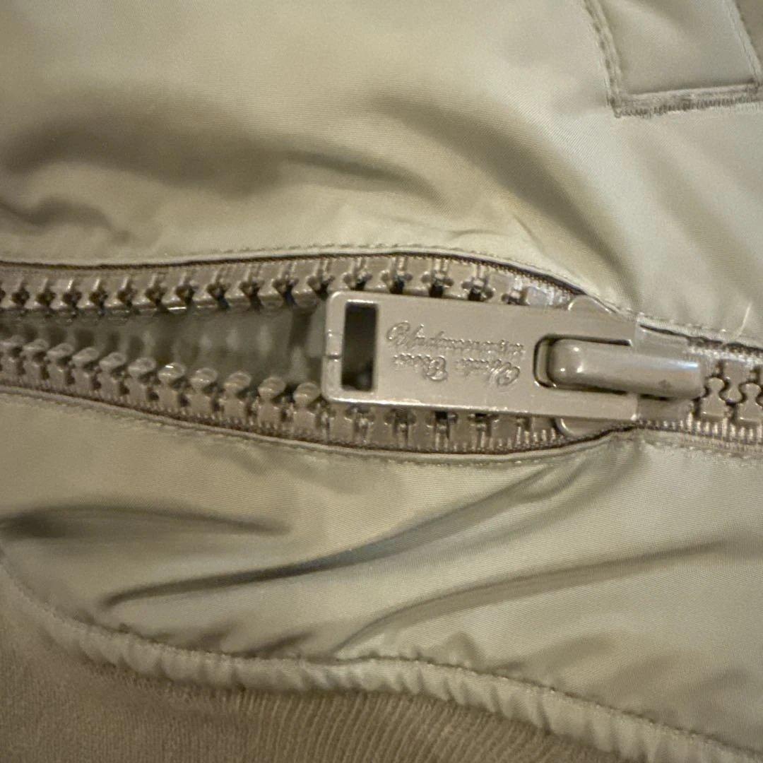 J*n様 最終値下げ undercover MA-1 order-disorde