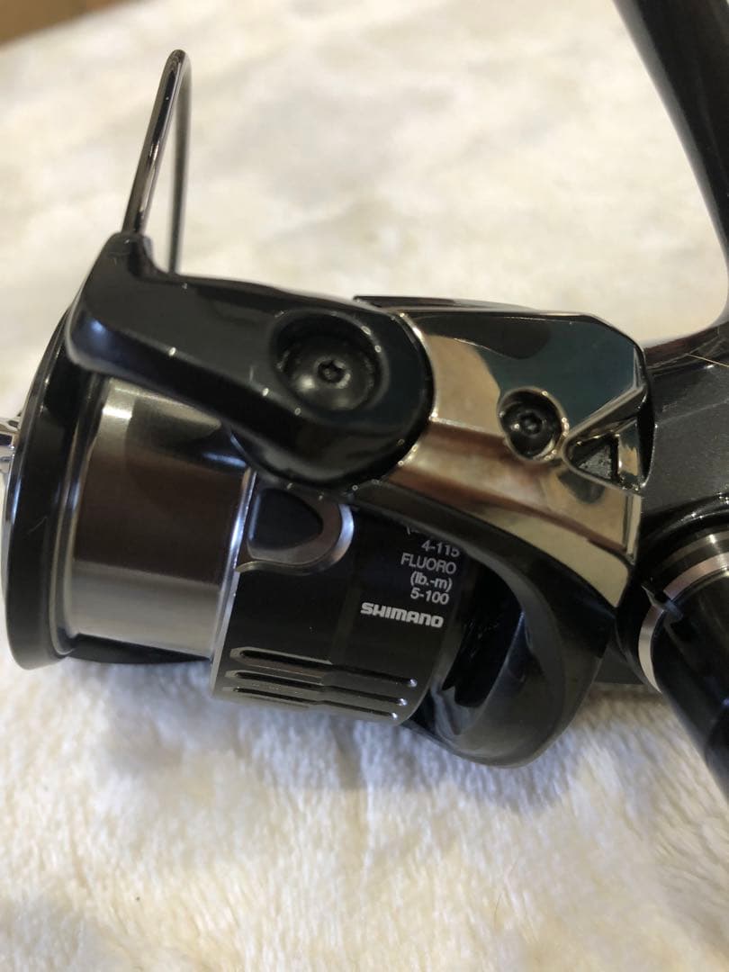 19 ヴァンキッシュ C2500SHG 美品 - メルカリ