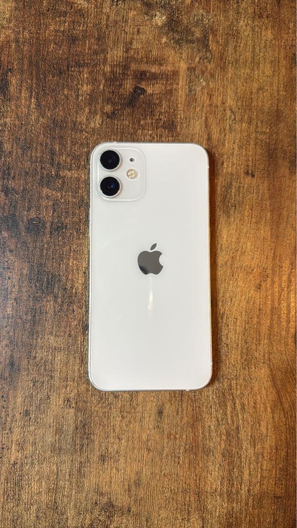 iPhone12mini 64GB