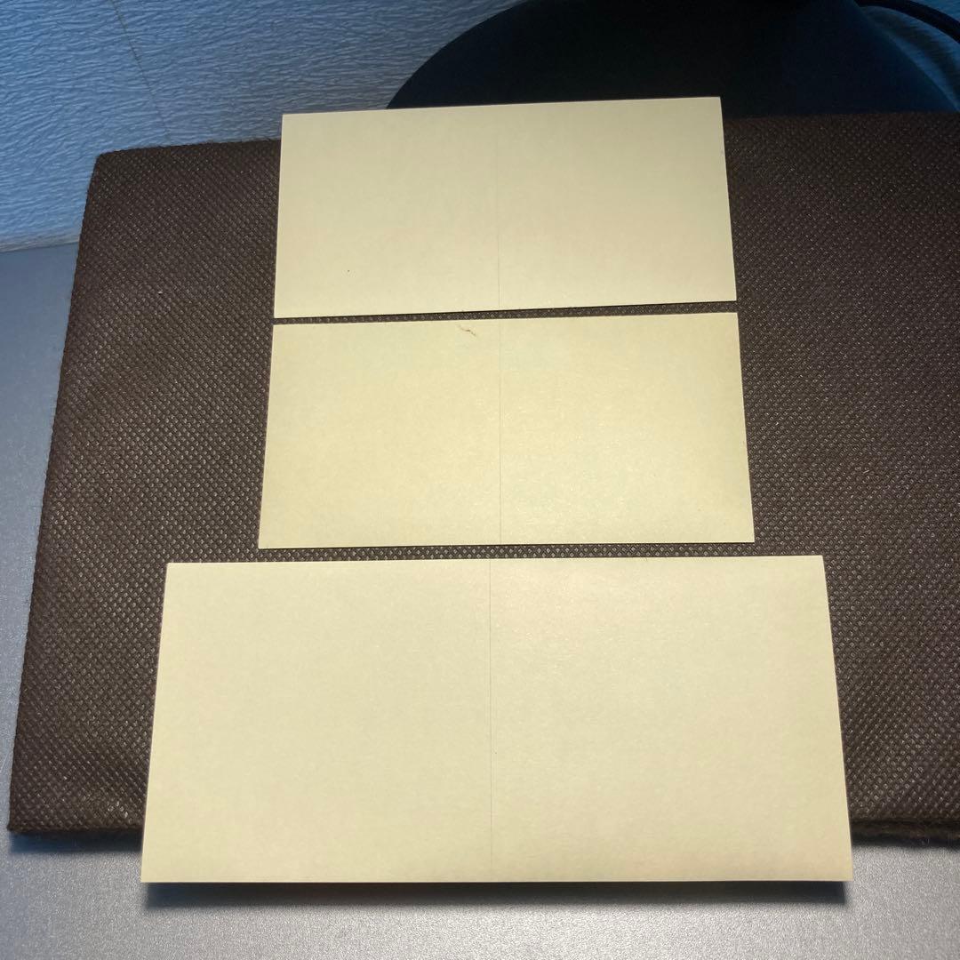 【おまけ付き】NACK5 おに魂 シール ステッカー コンプリート