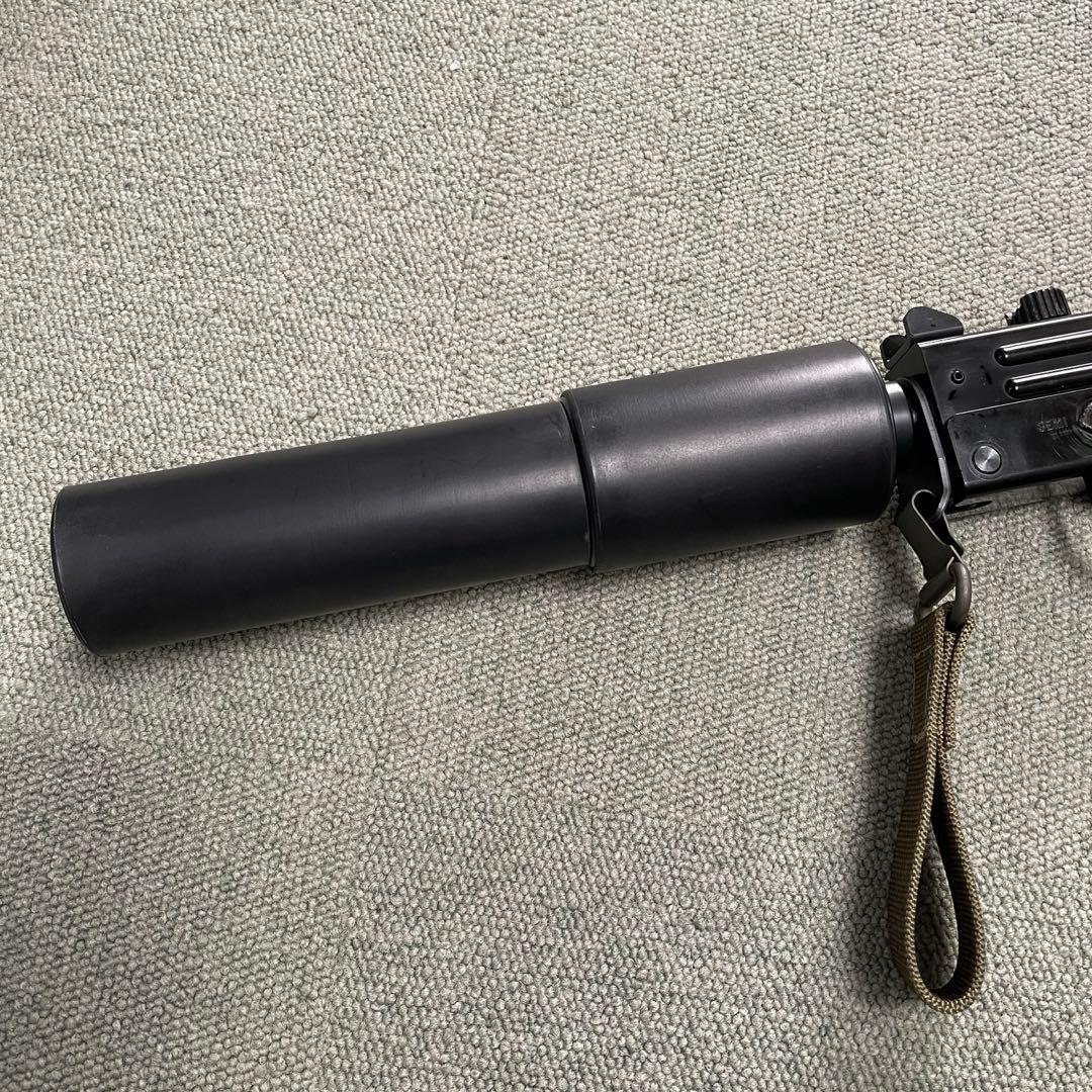 MGC m11 モデルガン