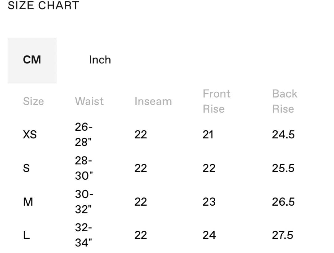 ⁂COCO様用　UVU CLUB ハーフタイツ 2.0 BLACK 黒
