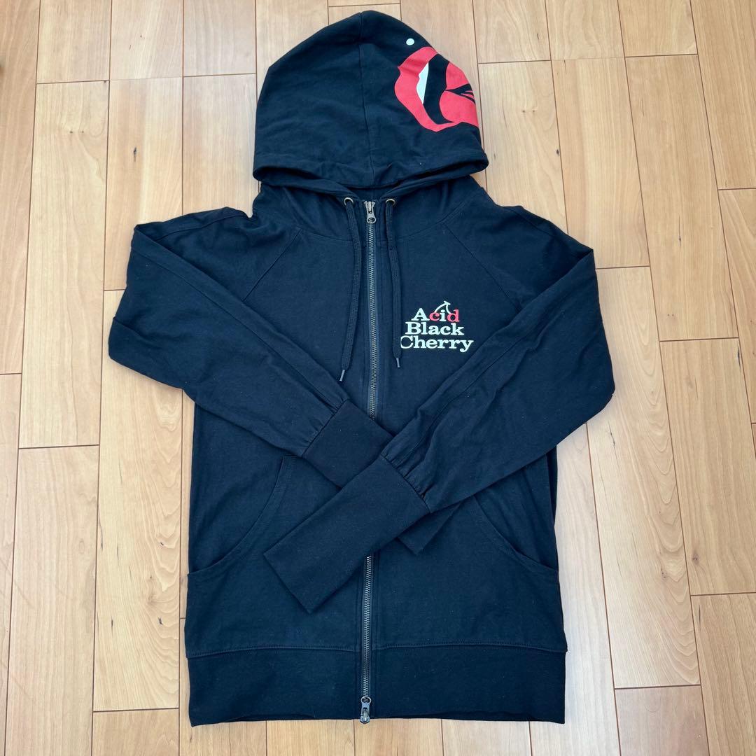 【超希少】❤️Acid Black Cherry ❤️パーカー&サルエル レディース