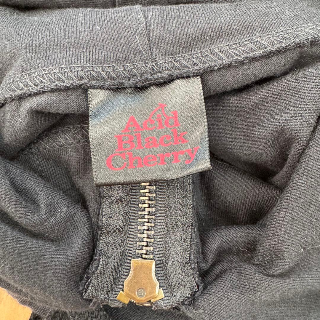 【超希少】❤️Acid Black Cherry ❤️パーカー&サルエル レディース