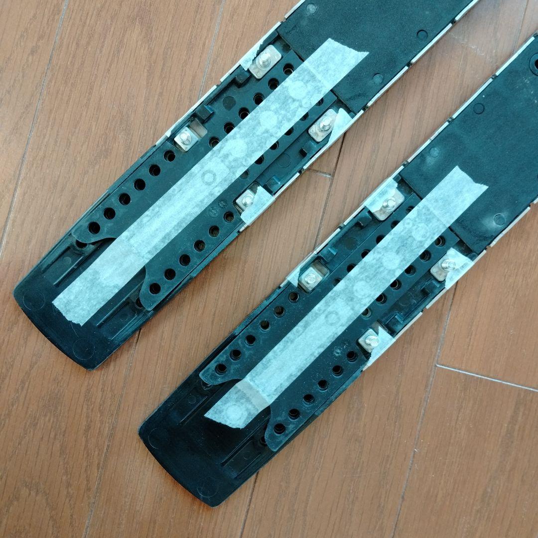 MARKER マーカー ピストンプレート 10mm厚 - メルカリ