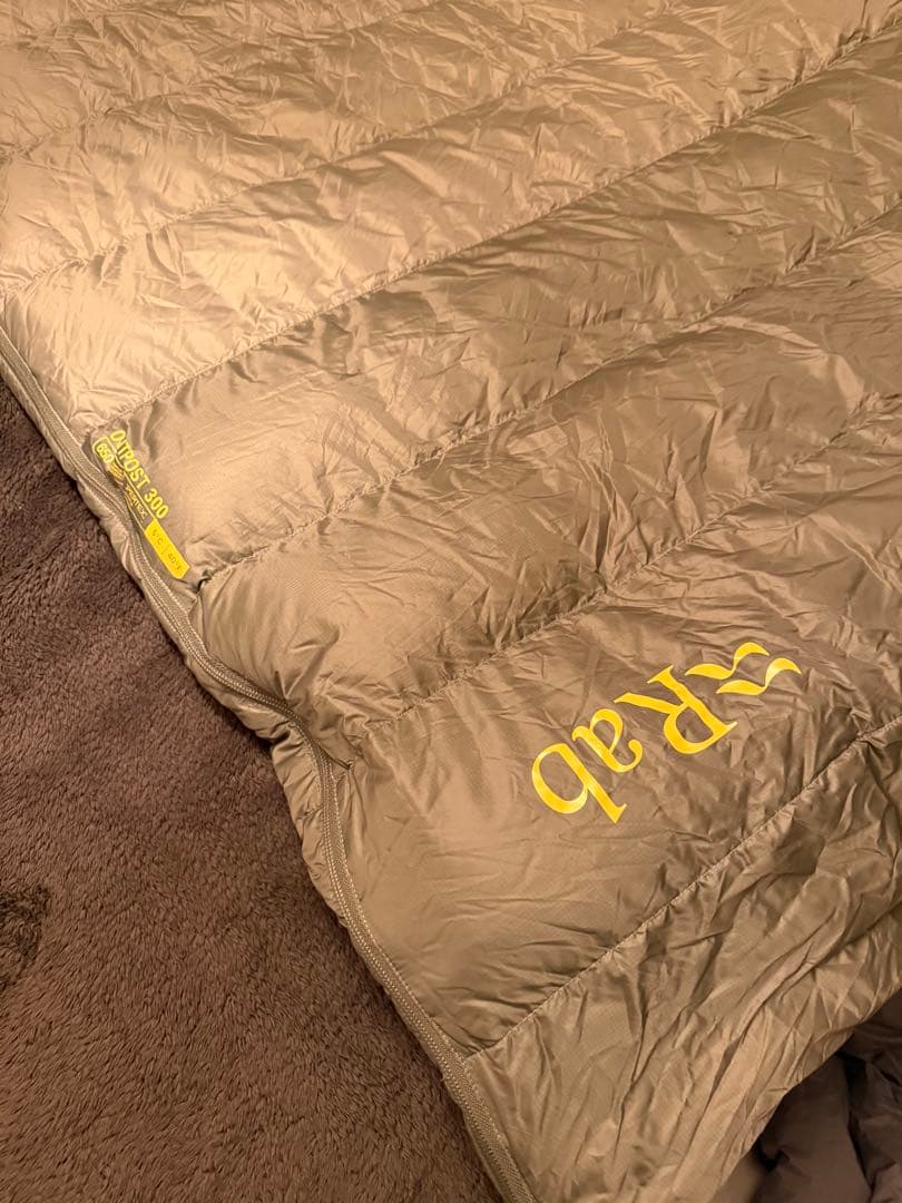 h*i様 RabラブOutpost300 - メルカリ