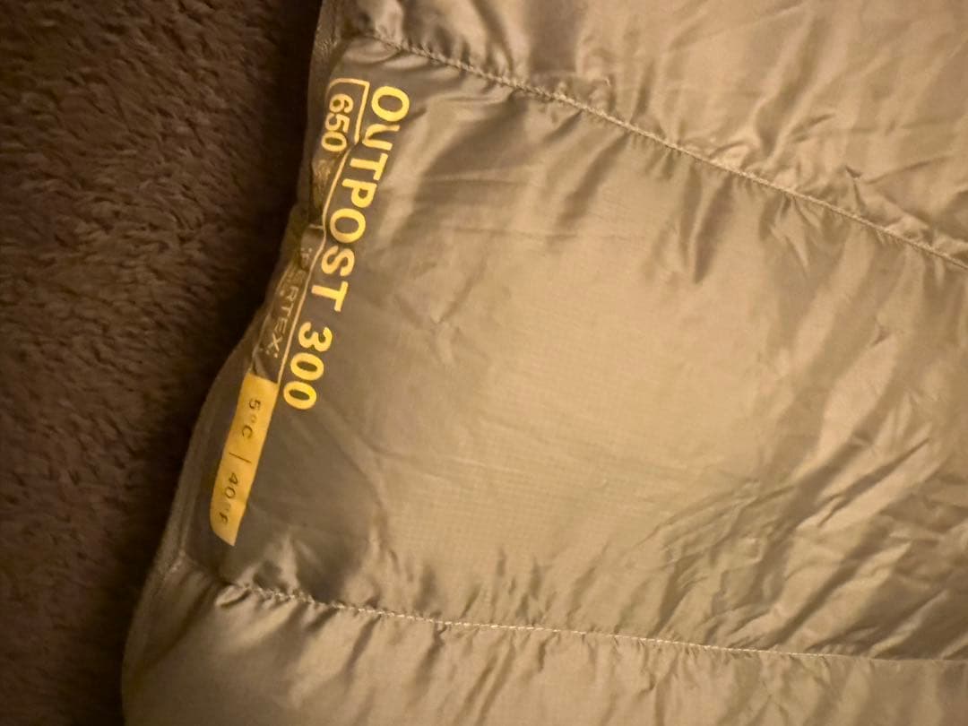 h*i様 RabラブOutpost300 - メルカリ