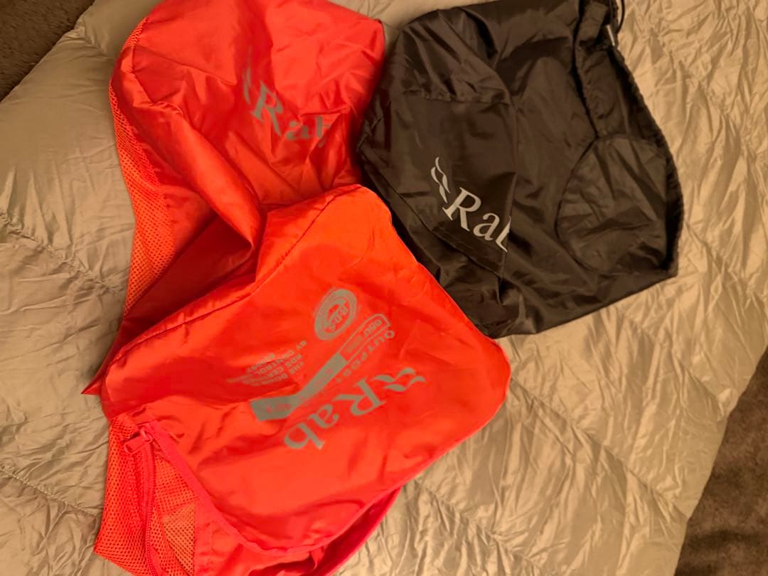 h*i様 RabラブOutpost300 - メルカリ