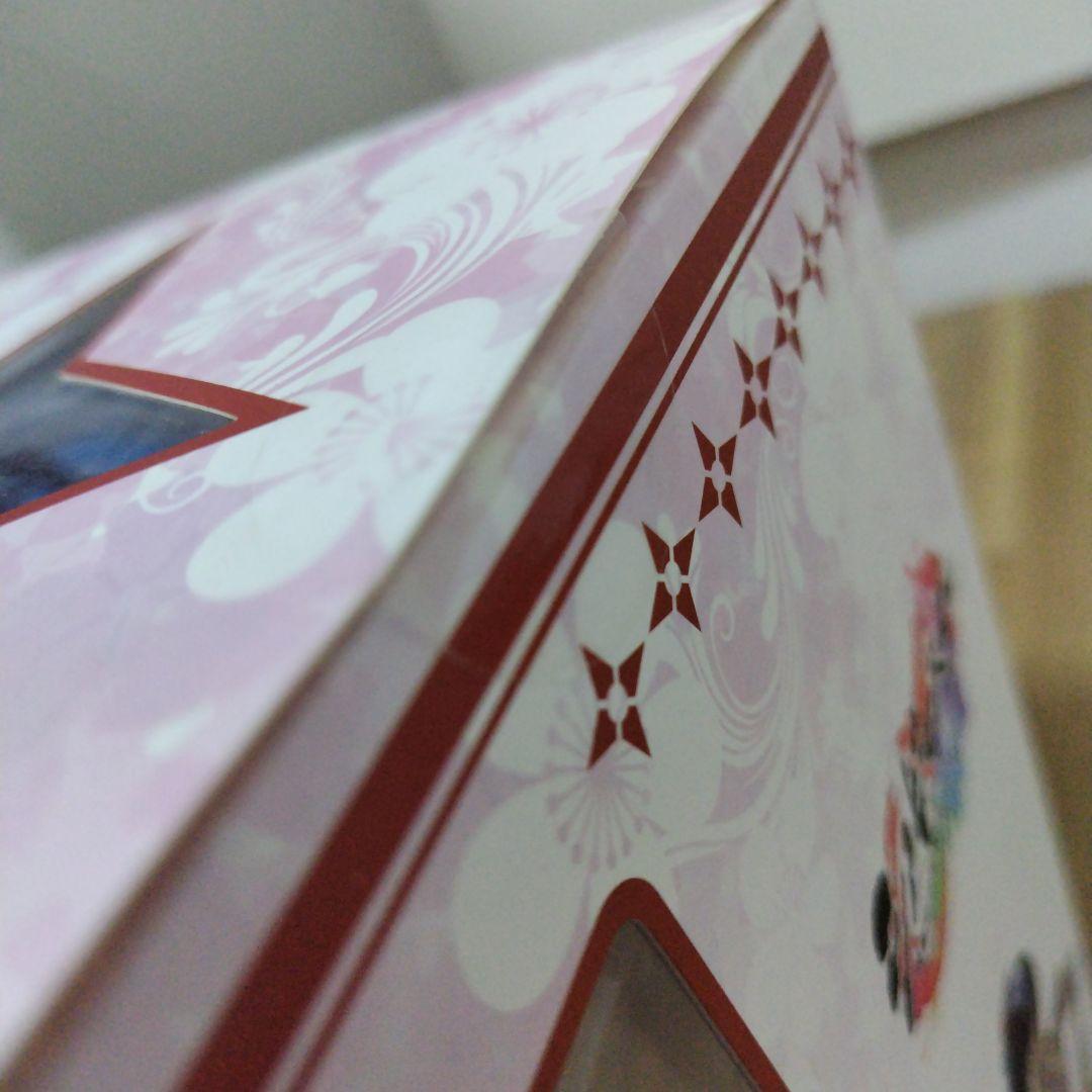 シノビマスター閃乱カグラ　1/4フィギュア 夜桜　セクシーナースver